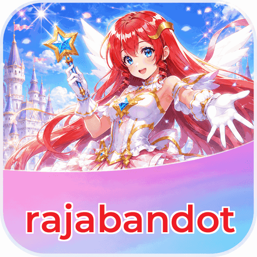 rajabandot APK v4.7.5 - Screenshot UI modern dan intuitif Indonesia