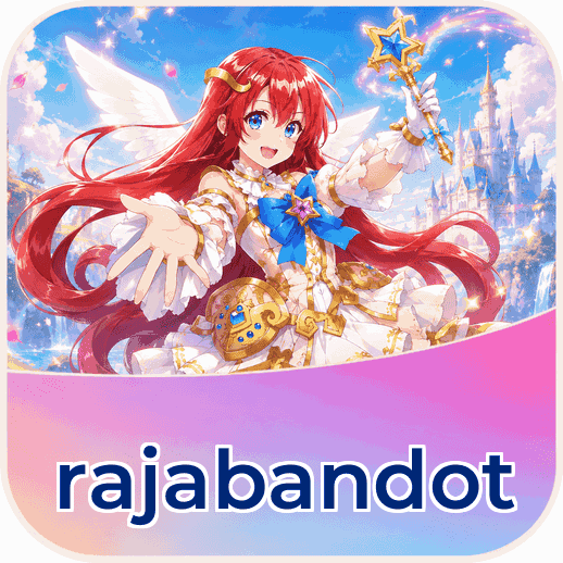 rajabandot APK v4.7.5 - Screenshot performa cepat dan hemat baterai